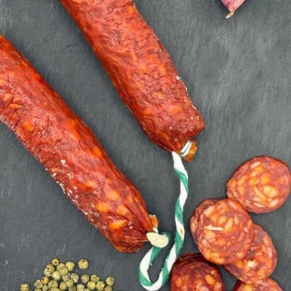 CHORIZO SARTA PICANTE 450G