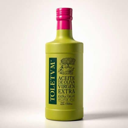ACEITE DE OLIVA VIRGEN EXTRA 0,5L - CORNICABRA