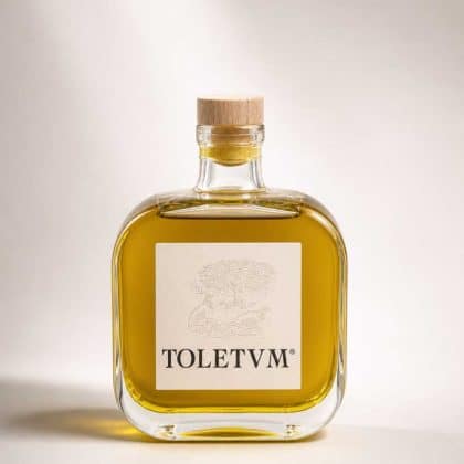 ACEITE DE OLIVA VIRGEN EXTRA 0,5L - HOJIBLANCA
