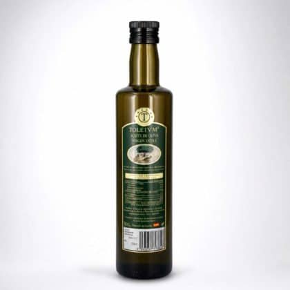 ACEITE DE OLIVA VIRGEN EXTRA 0,5L - PICUAL
