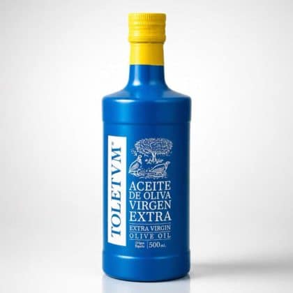 ACEITE DE OLIVA VIRGEN EXTRA 0,5L - KORONEIKI