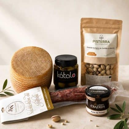 Pack ROMERÍA