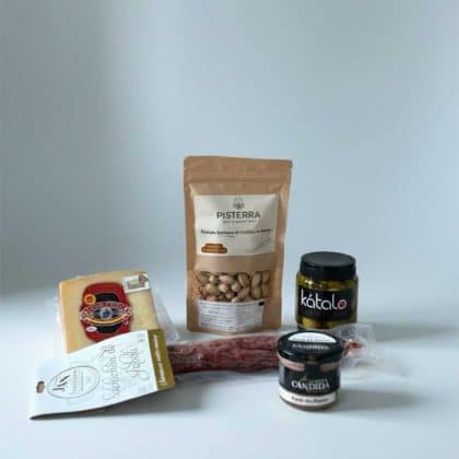 Pack ROMERÍA MINI